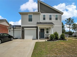 1409 Bath Ln, Fayetteville, NC 28314