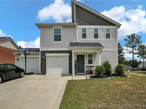 1409 Bath Ln, Fayetteville, NC 28314