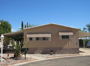 3411 S Camino Seco UNIT 86, Tucson, AZ 85730