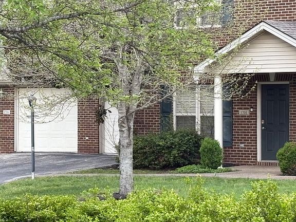 lush landscape with a great location. It's located on the corner of Oak Hill Rd. and the 914 bypass.