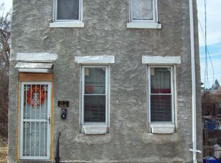 81 E Ashmead St, Philadelphia, PA 19144