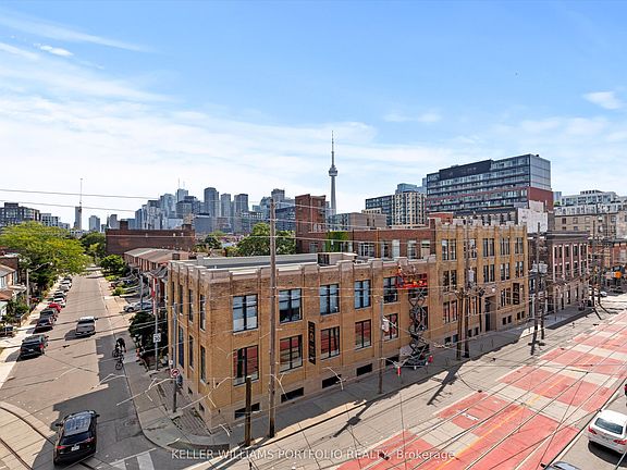5th image of 109 Wolseley St #404