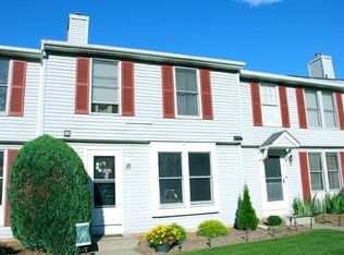 19 Constitution Way #209, Franklin, NJ 07416