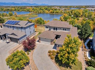 11890 W 39th Place, Wheat Ridge, CO 80033