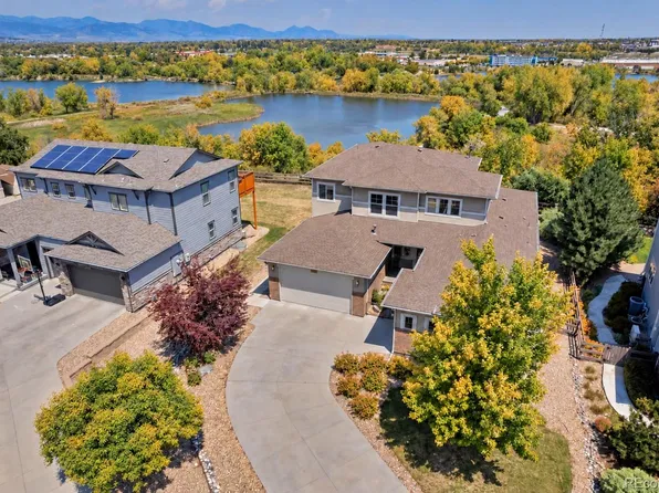 11890 W 39th Place, Wheat Ridge, CO 80033