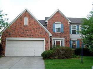 7025 Endicott Way, Indianapolis, IN 46259