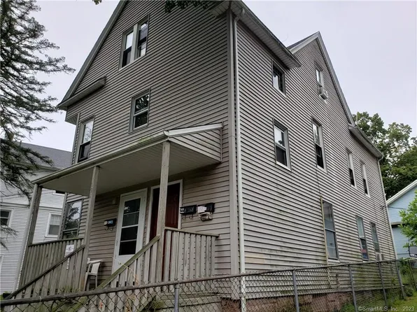 191 Cooke Street, Waterbury, CT 06710