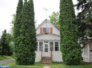 808 Jones St, Eveleth, MN 55734