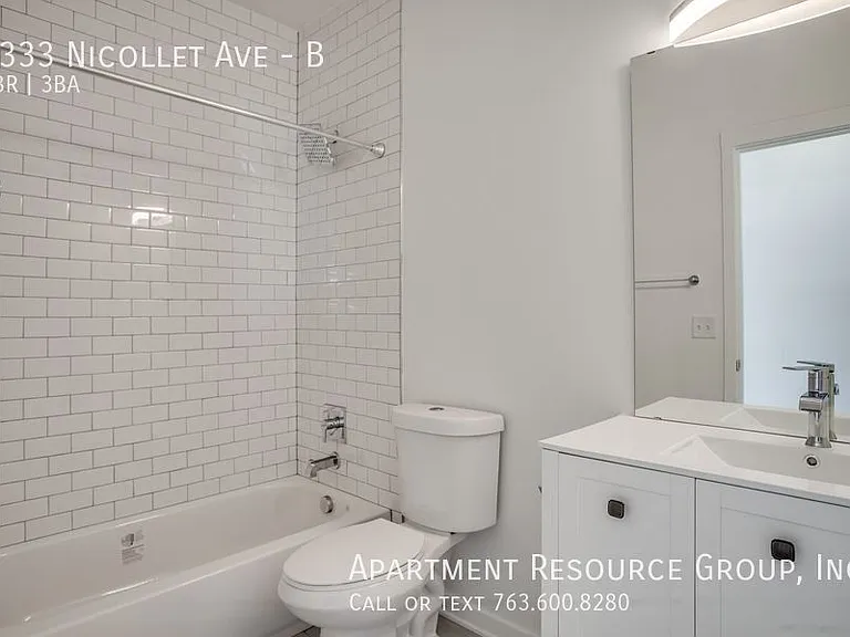 3333 Nicollet Ave S #B — Photo 27