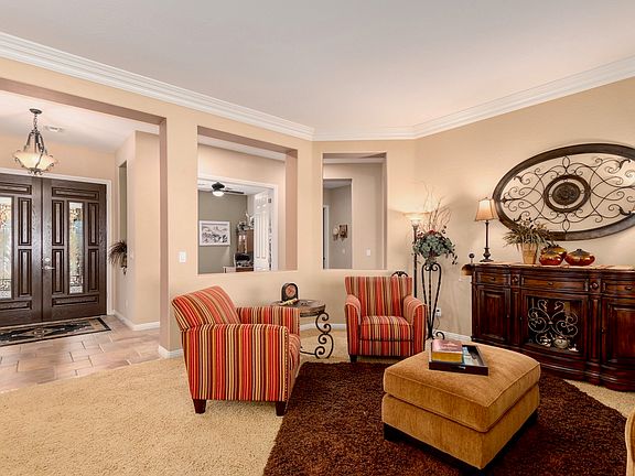 2nd image of 3530 W Hidden Mountain Ct