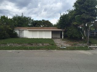 1121 Cleve H Dixon Ave, Riviera Beach, FL 33404