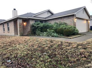 2309 Collier Dr, McKinney, TX 75071