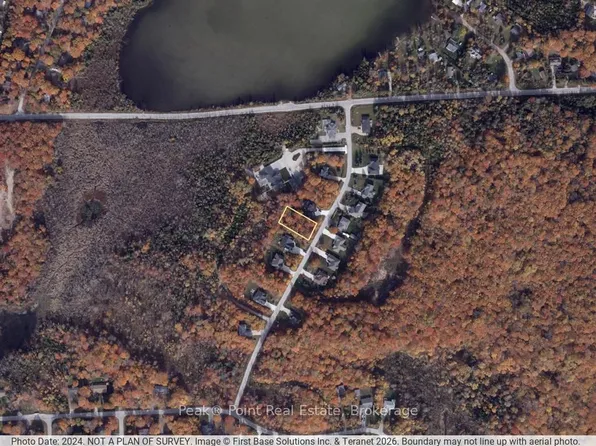 23 Walker Way, South Bruce Peninsula, ON N0H 2G0