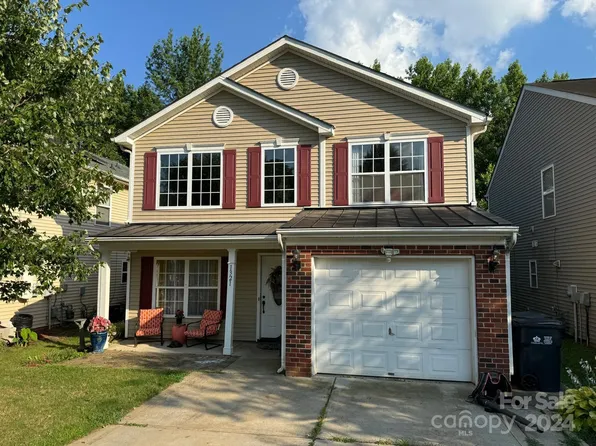 1321 Allegiance Dr, Charlotte, NC 28217