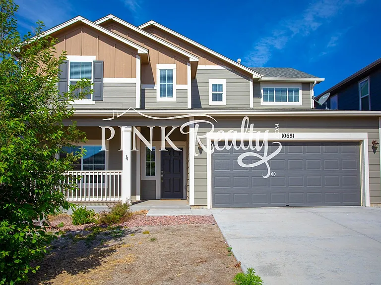 10681 Abrams Dr — Photo 1