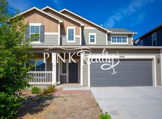 10681 Abrams Dr, Colorado Springs, CO 80925