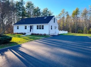 148 Arundel Rd, Kennebunkport, ME 04046