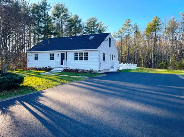 148 Arundel Rd, Kennebunkport, ME 04046