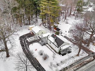 418 Auburn St, Portland, ME 04103