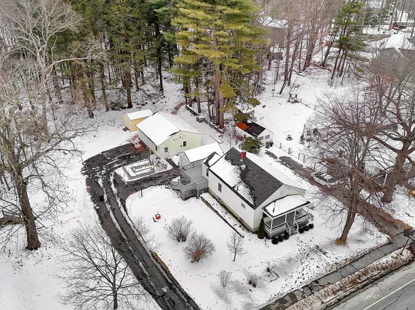 418 Auburn Street, Portland, ME 04103