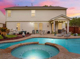 4903 Gemsbuck Chase, San Antonio, TX 78251