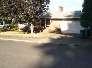 5408 SE 57th Ave, Portland, OR