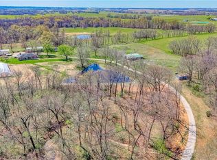 450 SW 725th Rd, Chilhowee, MO 64733