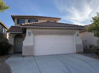 8529 Sonnet Ct, Las Vegas, NV 89147