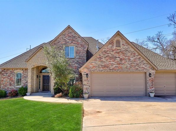 2200 Hanover Ln, Edmond, OK 73034