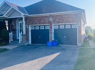 732 Ormond Dr #BASEMENT, Oshawa, ON L1K 2W9