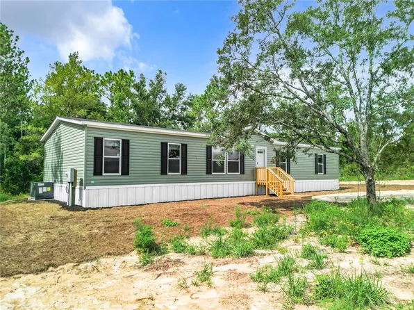 13750 NE 10th St, Williston, FL 32696