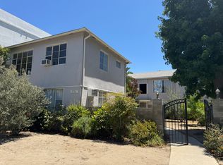 5750 Camellia Ave APT 4, North Hollywood, CA 91601