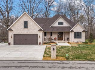 223 Duck River Rd, Manchester, TN 37355