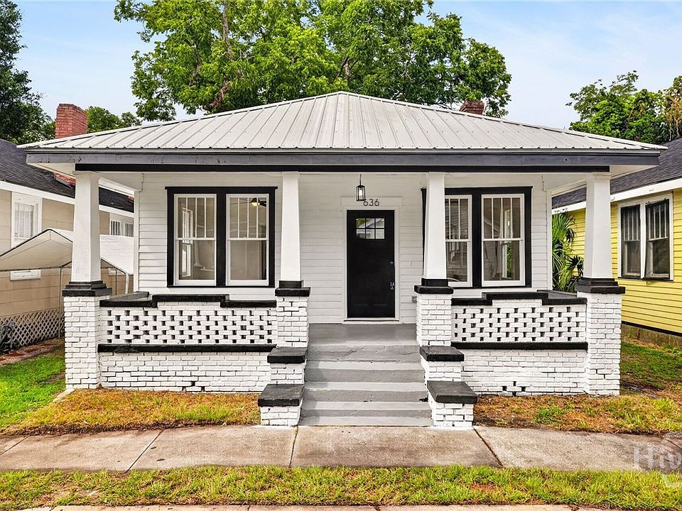 1st image of 636 W 35th Street