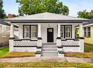 636 W 35th St, Savannah, GA 31415