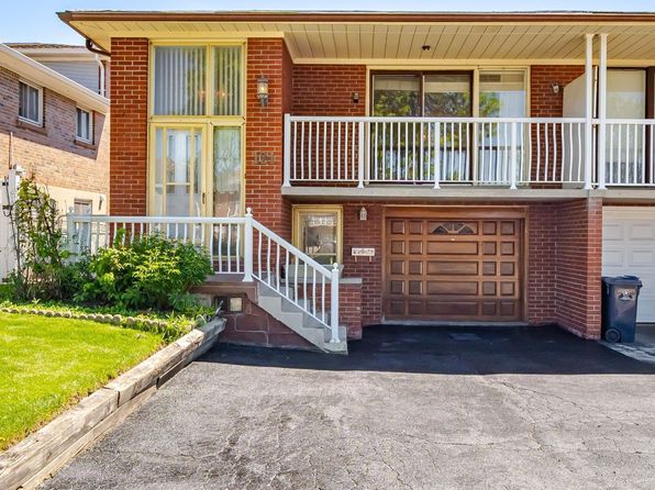 121 Cabana Dr, Toronto, ON M9L 1L1