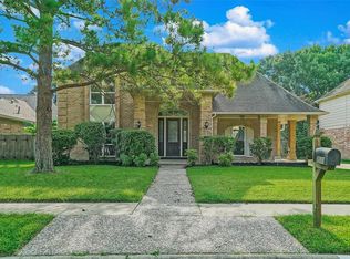 2011 Shadybriar Dr, Houston, TX 77077