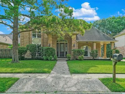 2011 Shadybriar Dr, Houston, TX, 77077