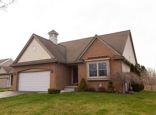 12760 Carolyn Way, Davisburg, MI 48350