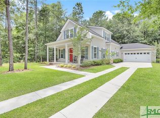88 Bradford Pear Dr, Richmond Hill, GA 31324
