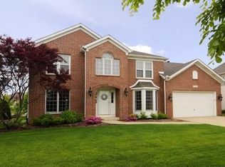 2260 Haider Ave, Naperville, IL 60564
