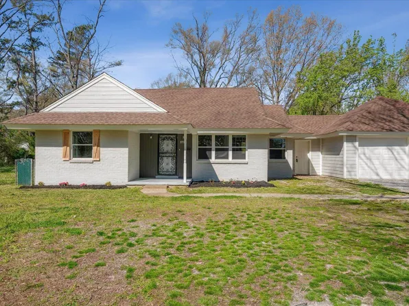 7751 Mahoney Rd, Millington, TN 38053