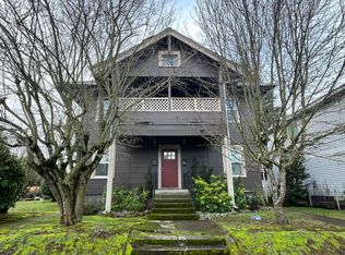 4921 NE Rodney Ave #4921, Portland, OR 97211