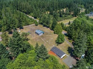 1031 E Victor Rd, Belfair, WA 98528