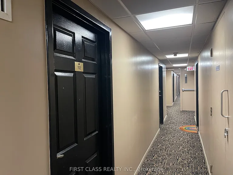 2351 Kennedy Rd #112 — Photo 8