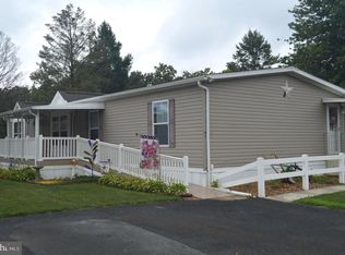 3450 Mountain Rd LOT 47, Hamburg, PA 19526