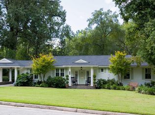1719 Roslyn Dr, Columbia, SC 29206