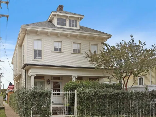 2200 Jena St, New Orleans, LA 70115
