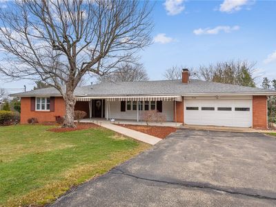 324 McCabe Dr, Greensburg, PA, 15601