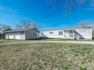 818 W 81st St S, Haysville, KS 67060